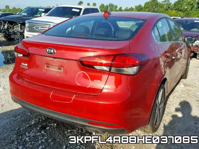 3KPFL4A88HE037085 фото 5