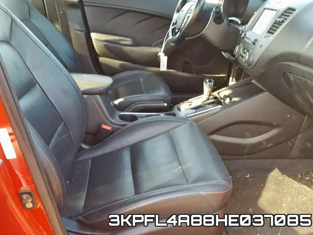 3KPFL4A88HE037085 фото 6