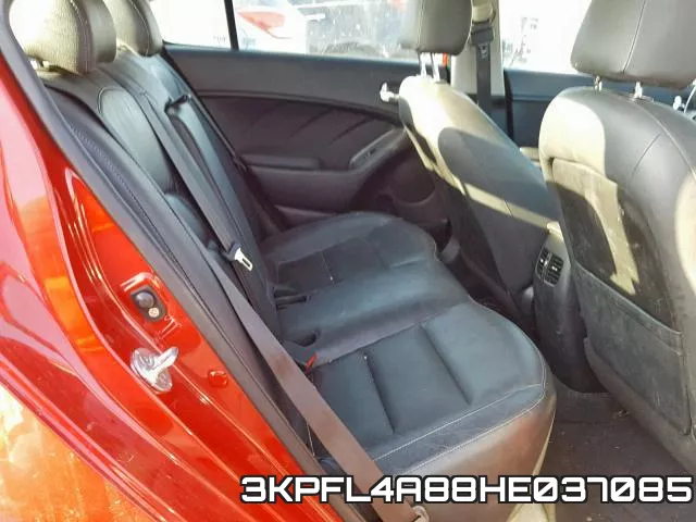 3KPFL4A88HE037085 фото 7