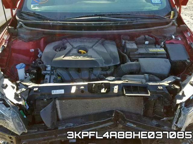 3KPFL4A88HE037085 фото 8