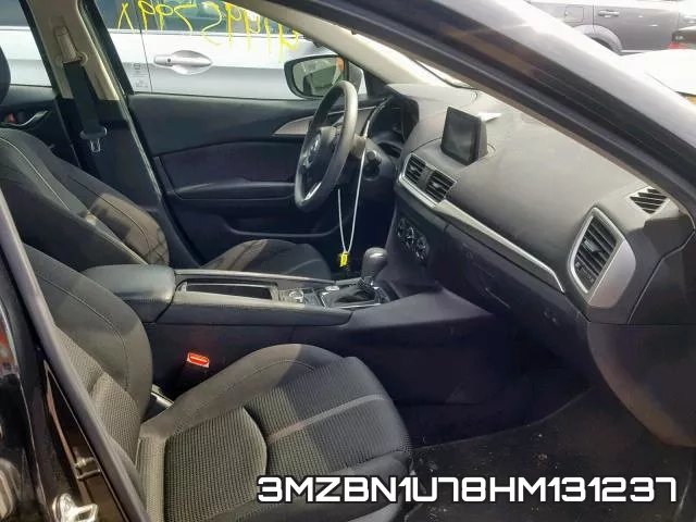 3MZBN1U78HM131237 фото 6