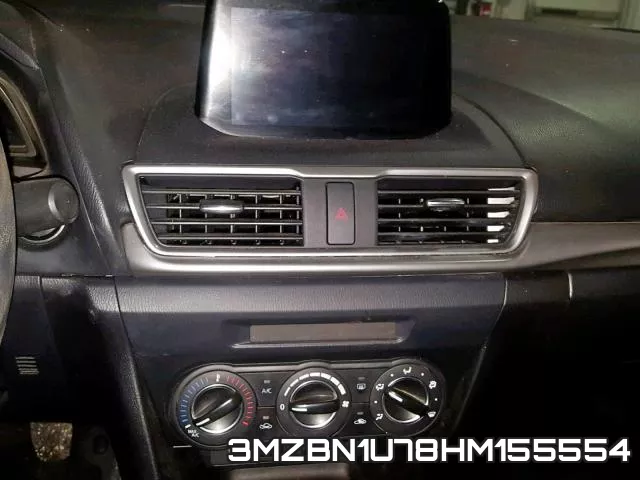 3MZBN1U78HM155554 фото 10