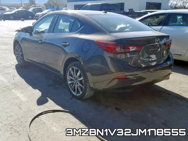 3MZBN1V32JM178555 фото 4