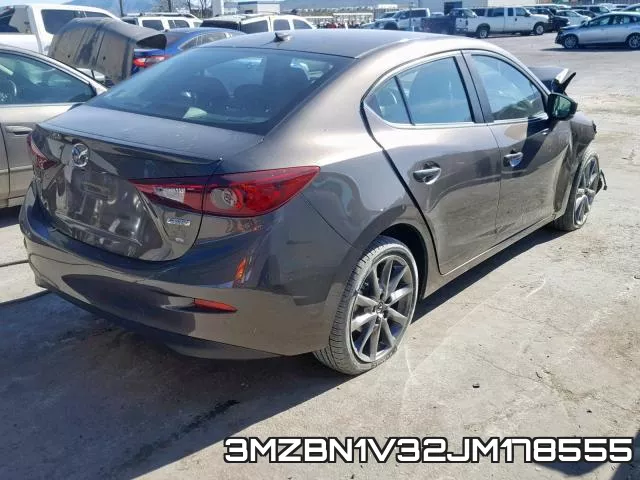 3MZBN1V32JM178555 фото 5