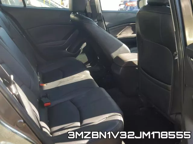 3MZBN1V32JM178555 фото 7