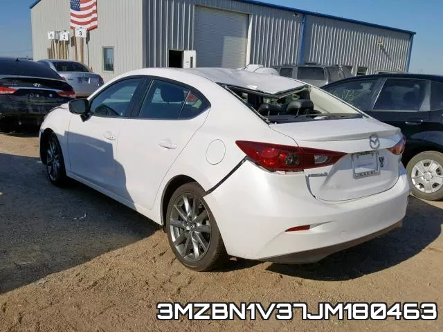 3MZBN1V37JM180463 фото 4