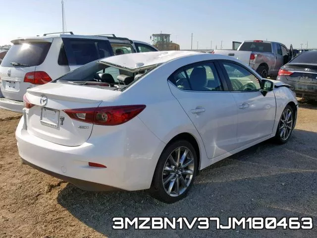 3MZBN1V37JM180463 фото 5