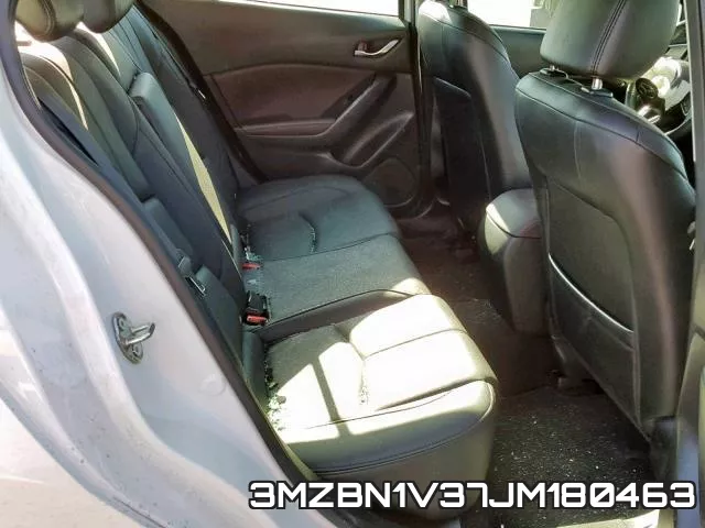 3MZBN1V37JM180463 фото 7