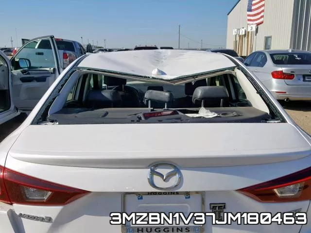 3MZBN1V37JM180463 фото 10