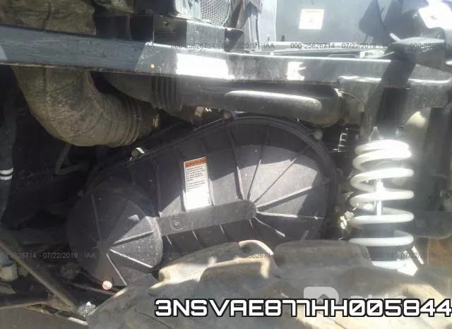 3NSVAE877HH005844 фото 10