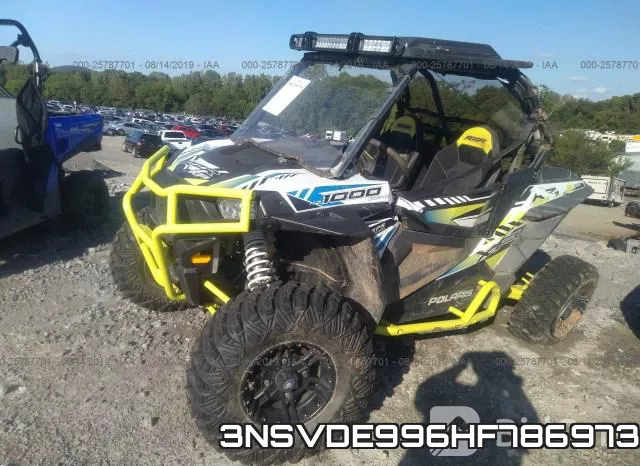 3NSVDE996HF786973 фото 3