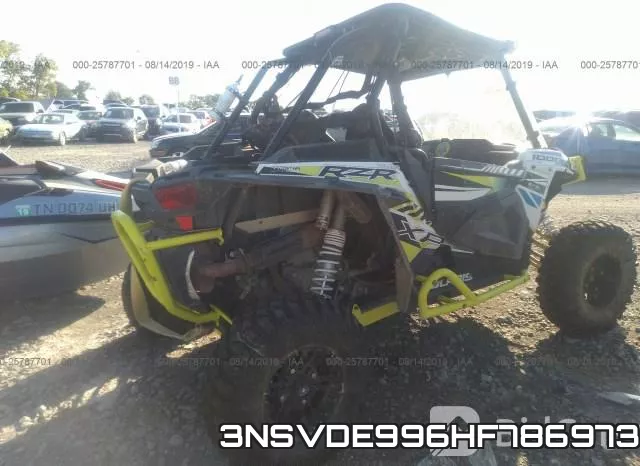 3NSVDE996HF786973 фото 5
