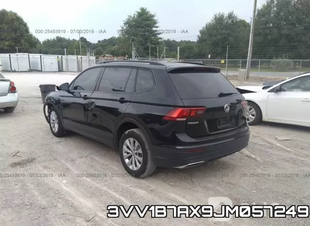3VV1B7AX9JM057249 фото 4
