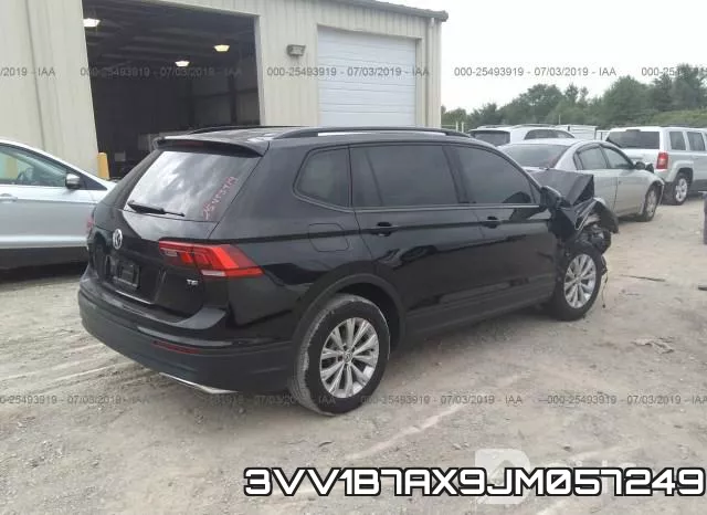 3VV1B7AX9JM057249 фото 5