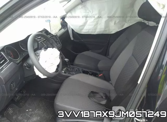 3VV1B7AX9JM057249 фото 6