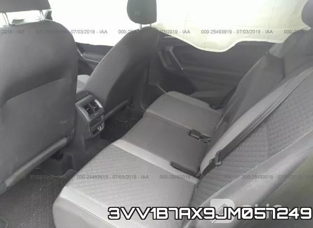 3VV1B7AX9JM057249 фото 9