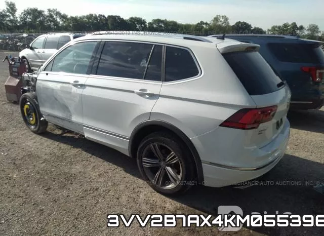3VV2B7AX4KM055396 фото 4