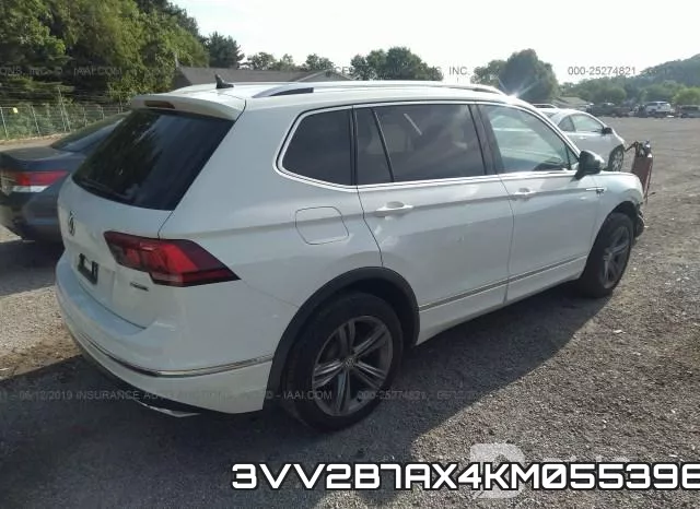 3VV2B7AX4KM055396 фото 5
