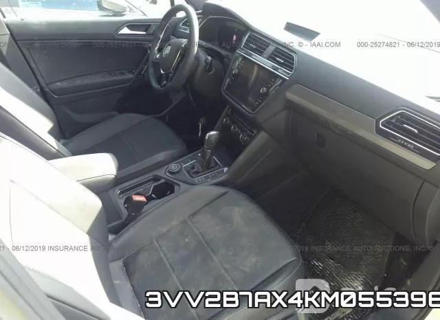 3VV2B7AX4KM055396 фото 6