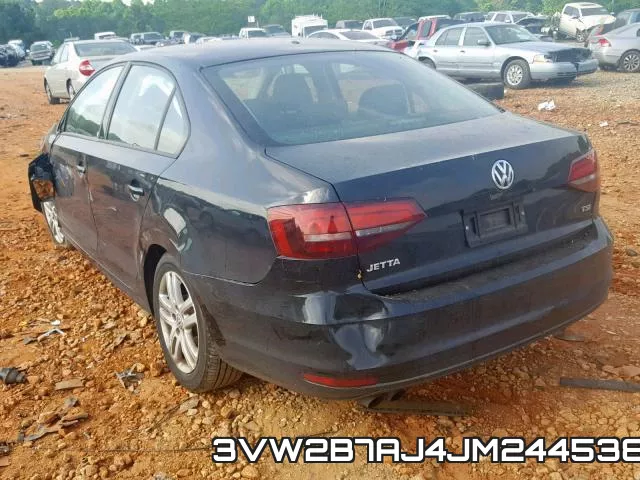 3VW2B7AJ4JM244538 фото 4