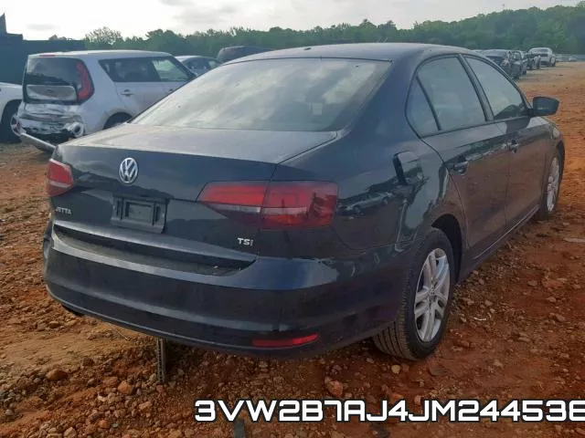 3VW2B7AJ4JM244538 фото 5