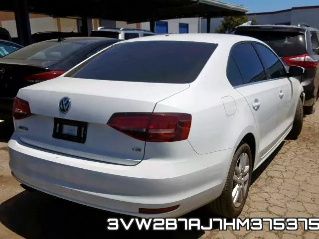3VW2B7AJ7HM375375 фото 5