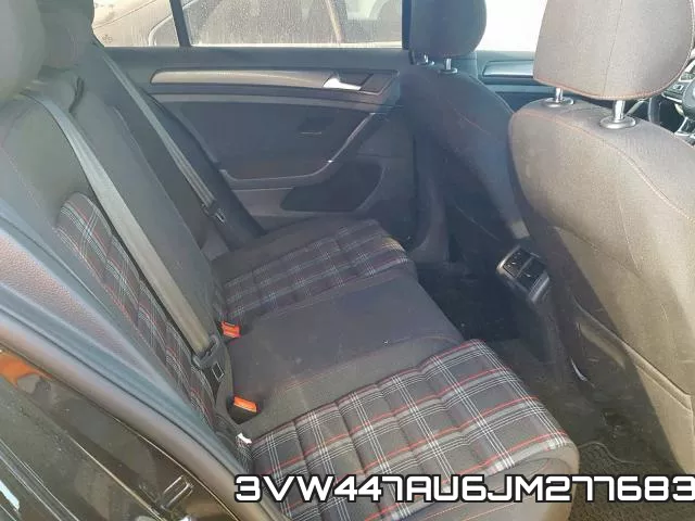 3VW447AU6JM277683 фото 7