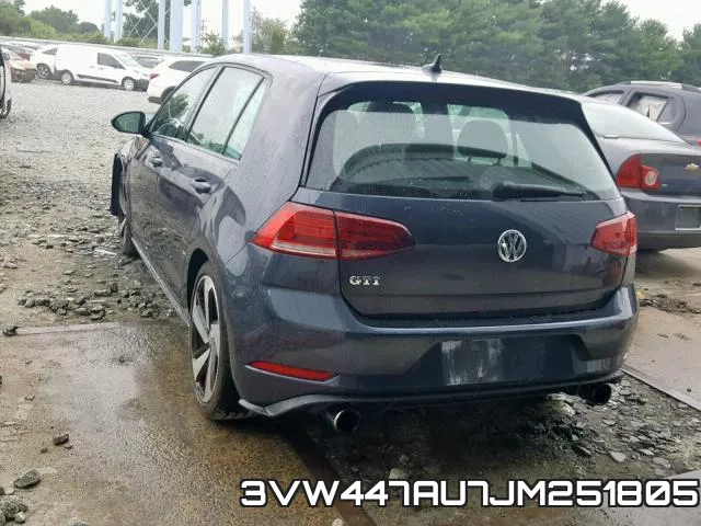 3VW447AU7JM251805 фото 4