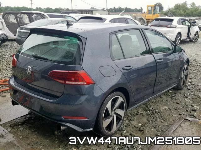3VW447AU7JM251805 фото 5