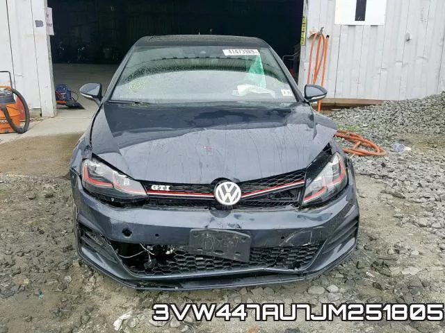 3VW447AU7JM251805 фото 10