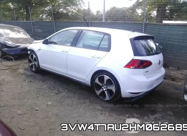 3VW4T7AU2HM062685 фото 4