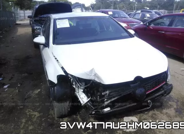 3VW4T7AU2HM062685 фото 7