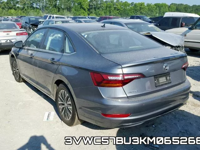 3VWC57BU3KM065266 фото 4