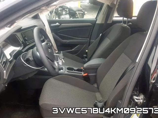 3VWC57BU4KM092573 фото 6