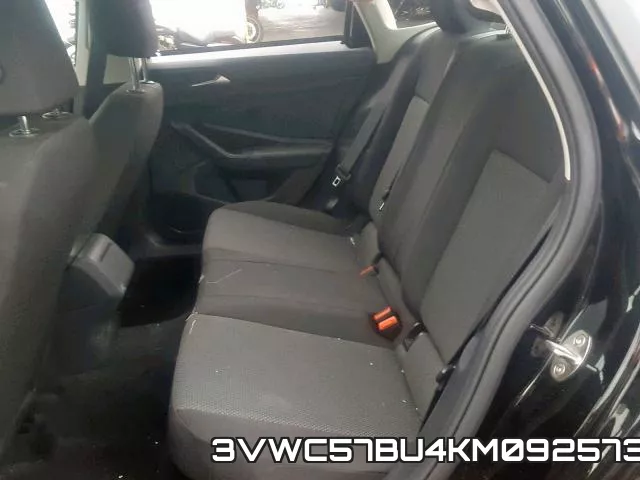 3VWC57BU4KM092573 фото 7