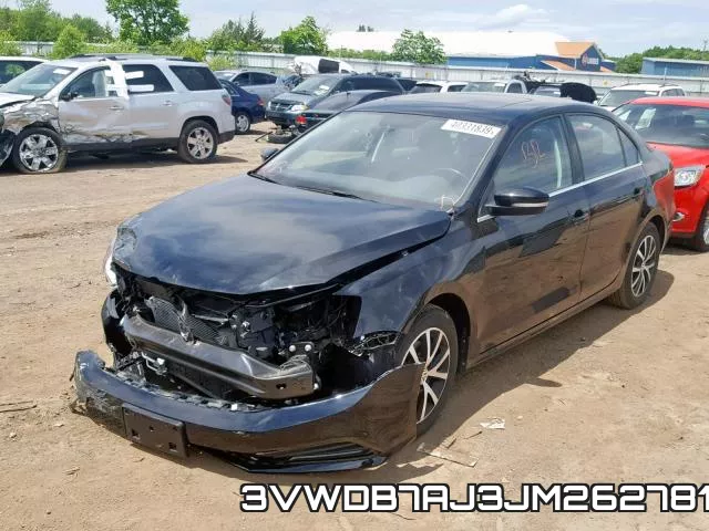 3VWDB7AJ3JM262781 фото 3