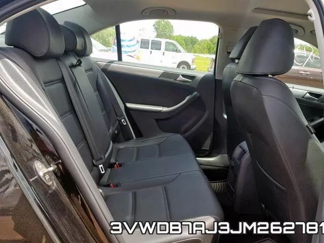 3VWDB7AJ3JM262781 фото 7