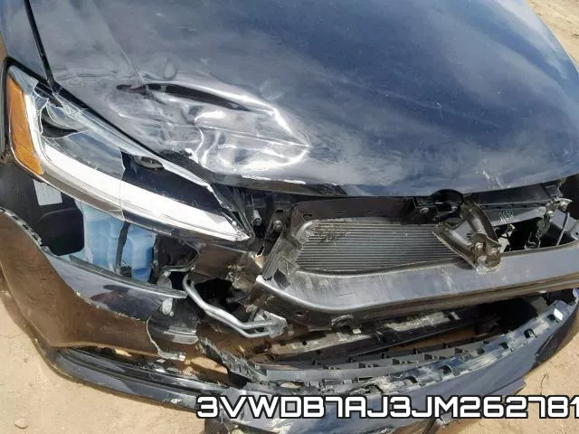 3VWDB7AJ3JM262781 фото 10