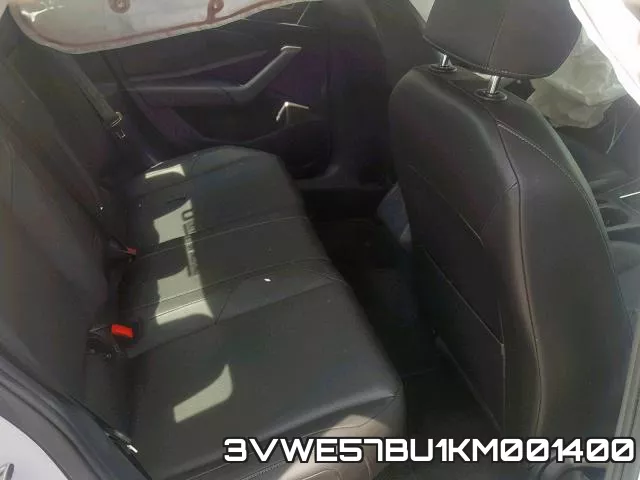 3VWE57BU1KM001400 фото 7