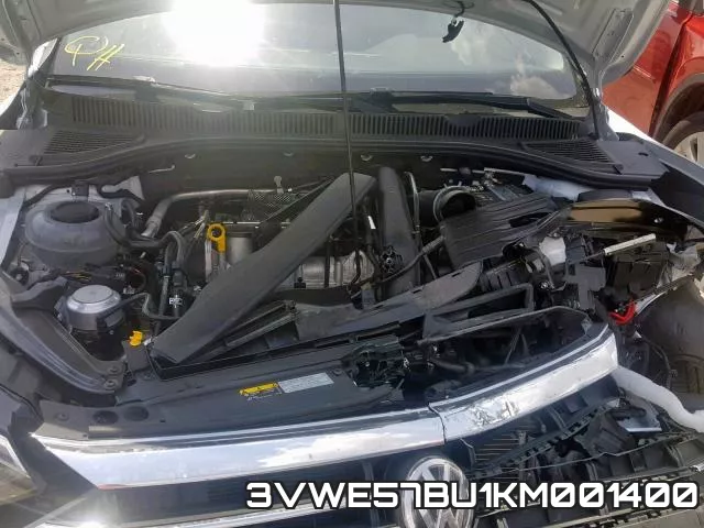 3VWE57BU1KM001400 фото 8