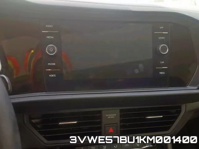3VWE57BU1KM001400 фото 10