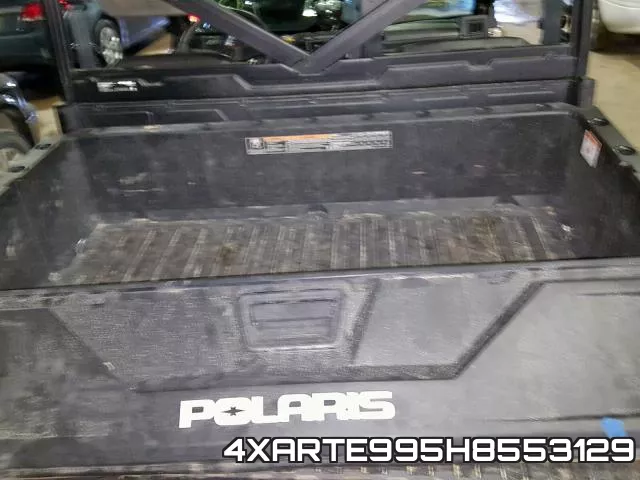 4XARTE995H8553129 фото 7