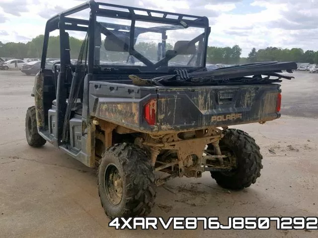 4XARVE876J8507292 фото 4