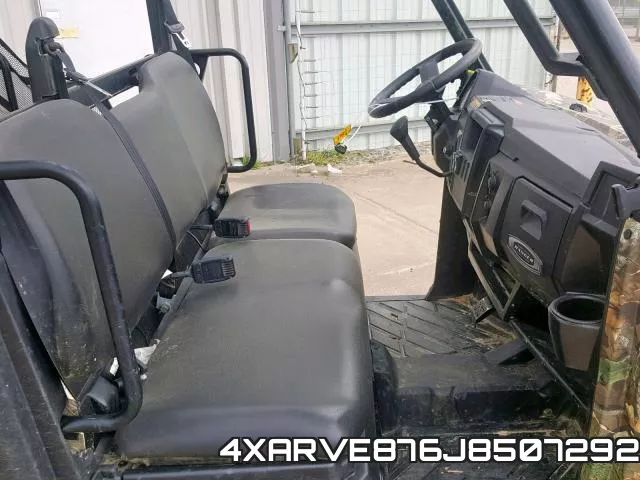 4XARVE876J8507292 фото 6