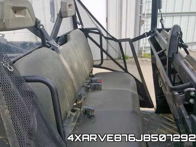 4XARVE876J8507292 фото 7