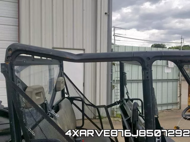 4XARVE876J8507292 фото 10