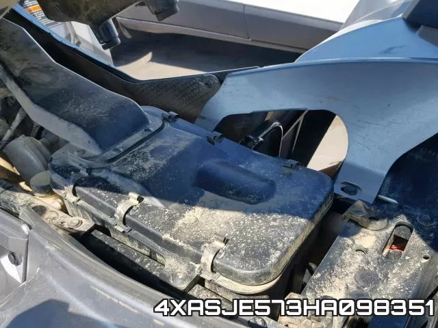 4XASJE573HA098351 фото 8