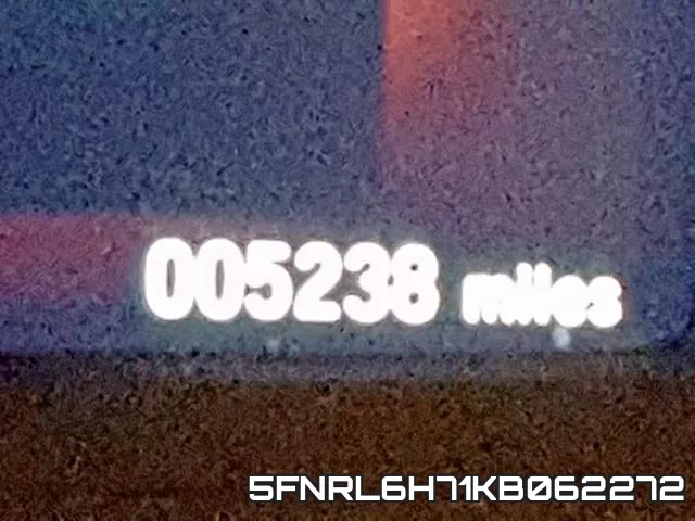 5FNRL6H71KB062272 фото 9