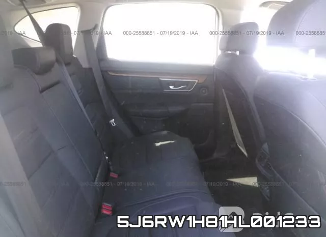 5J6RW1H81HL001233 фото 9