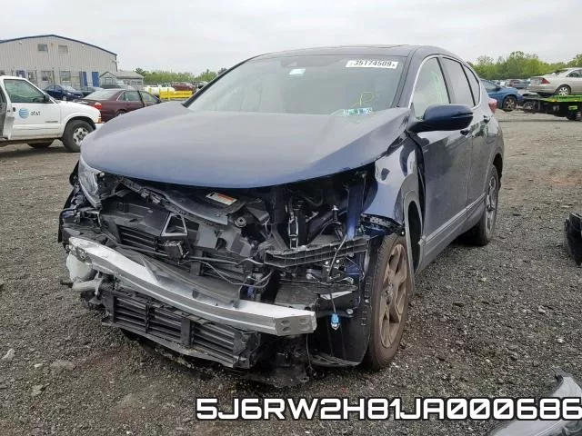 5J6RW2H81JA000686 фото 3